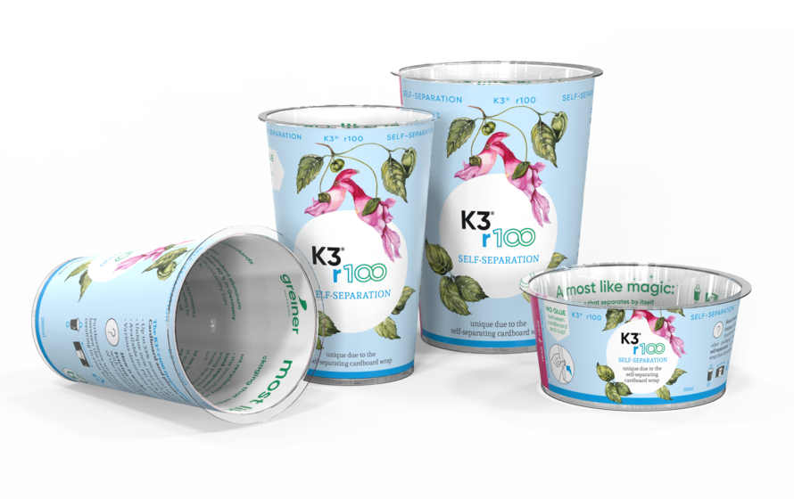 K3<sup>©</sup> r100 - 